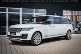Land Rover SV Autobiography VIP +600mm CONVERSION - Land Rover Range Rover SV mit Benzin-Antrieb