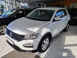 Volkswagen T-Roc 1.5 TSI ACT Sitzheizung PDC vo/hi - weiße Volkswagen T-Roc