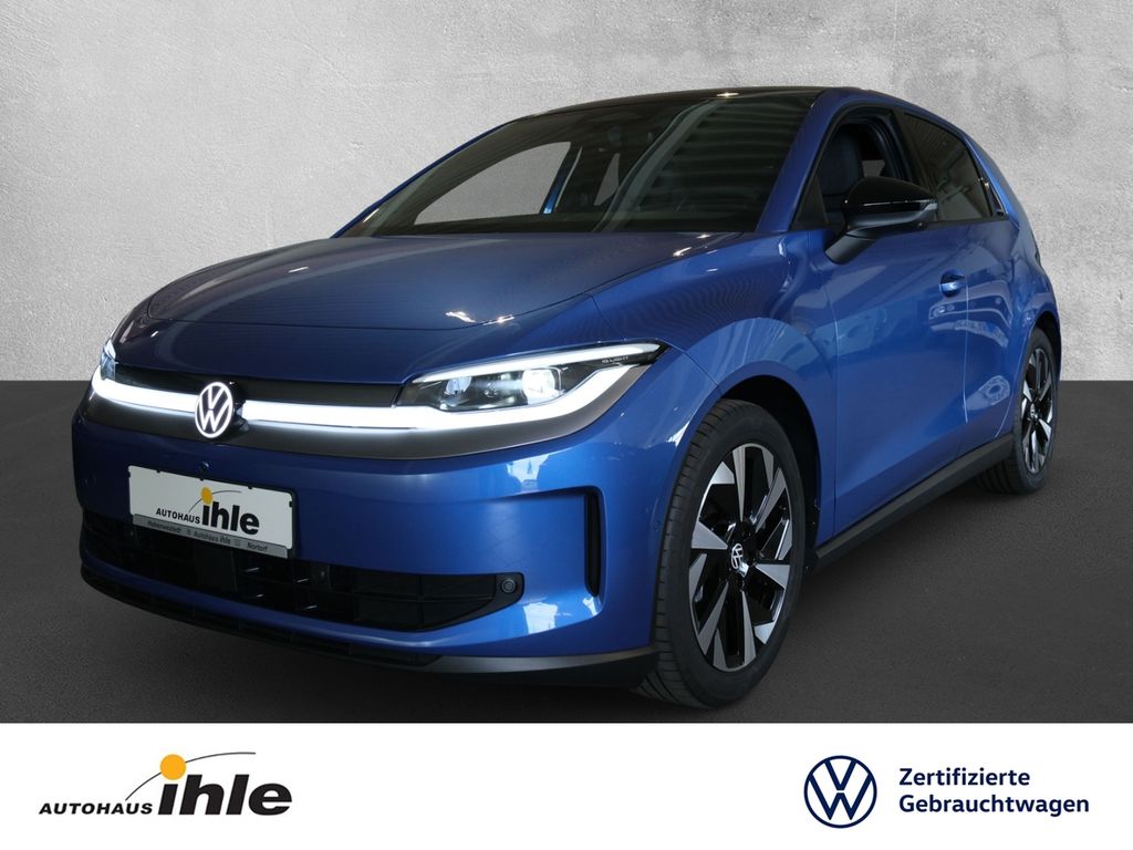 Image of Volkswagen ID. Polo
