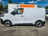 Fiat Scudo 1.5 Multijet CarPlay TÜV NEU - Fiat Scudo: Multijet