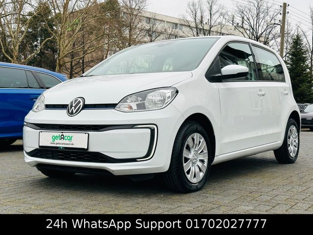 Volkswagen up! e-up!*KAMERA*KLIMA*PDC*TEMPOMAT*