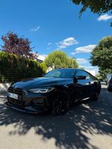 BMW M440i xDrive Garantie bis 07/26 - BMW M440 von privat