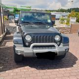 Jeep Wrangler 2.8l CRD Night Eagle Automatik Nigh... - Jeep Wrangler: Night Eagle