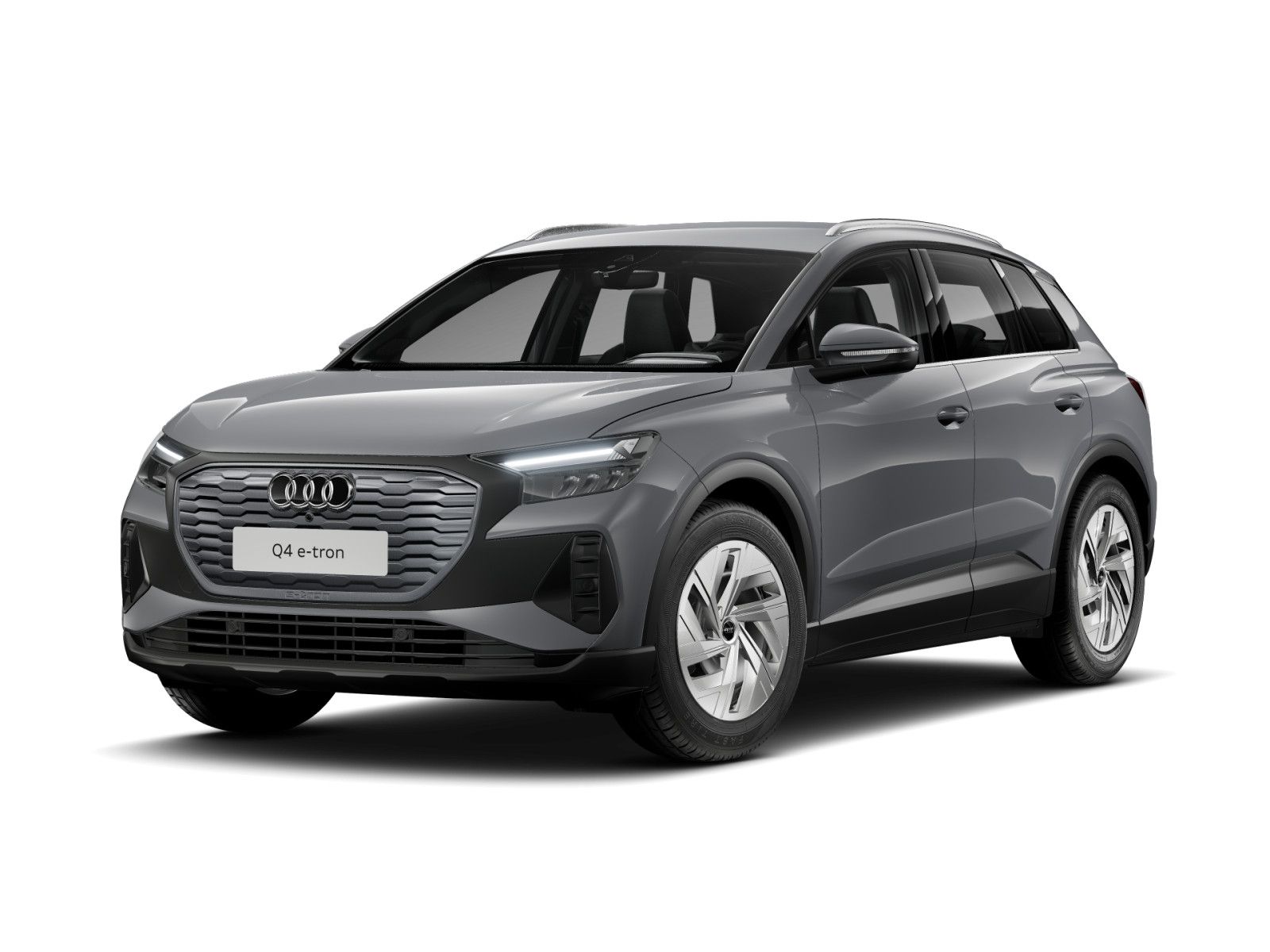 Audi Q4 e-tron - Bild 2