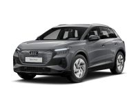 Audi Q4 e-tron - Vorschau Bild 2