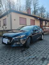 Mazda 3, 5 Türen Exklusive Line Skyactic G... - Mazda: Limousine, Mazda5