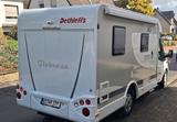 Dethleffs Ford Transit  - Wohnwagen & Wohnmobile in Osnabrück