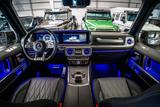 Mercedes-Benz G 63 AMG 4x4² / 2x Night Pack / G Manufacture - gebrauchte Mercedes-Benz G 63 AMG aus dem Jahr 2023