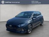 Hyundai i20 1.0 T-GDI Trend - Hyundai i20: 1.2
