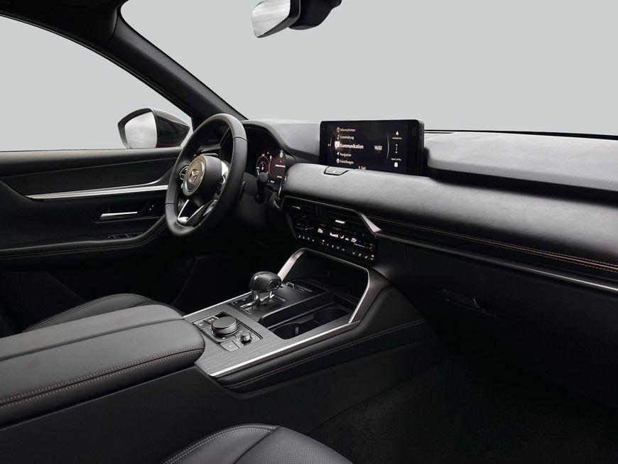 Mazda CX-60 - Bild 13