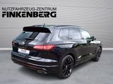 Volkswagen Touareg V6 TDI 4Mo/Tip. *R-Line*Luft*StaHzg*Pano - Volkswagen Touareg: V6tdi