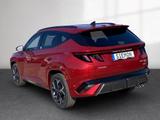 Hyundai Tucson FL PHEV 1.6 AT 4WD N-LINE MY25 HUD Navi d - Hyundai Gebrauchtwagen in Bochum