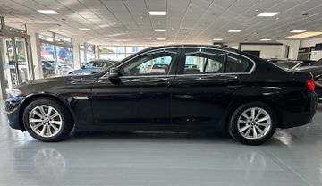 BMW 528 - 4