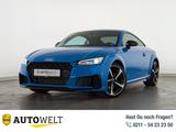 Audi TT 40 2.0 TFSI Coupe (EURO 6d) XENON+NAV+PDC+SHZ - gebrauchte Audi TT aus dem Jahr 2022