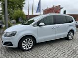 Seat Alhambra 2.0 TDI Style 7-Sitzer - Seat Alhambra Gebrauchtwagen in Berlin