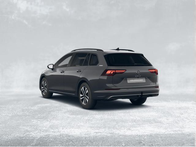 Volkswagen Golf VIII Variant 1.5 eTSI DSG Energy Navi AHK L, миниатюра 3