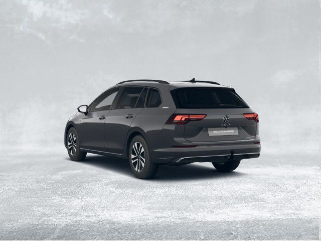 Volkswagen Golf VIII Variant 1.5 eTSI DSG Energy Navi AHK L foto 3