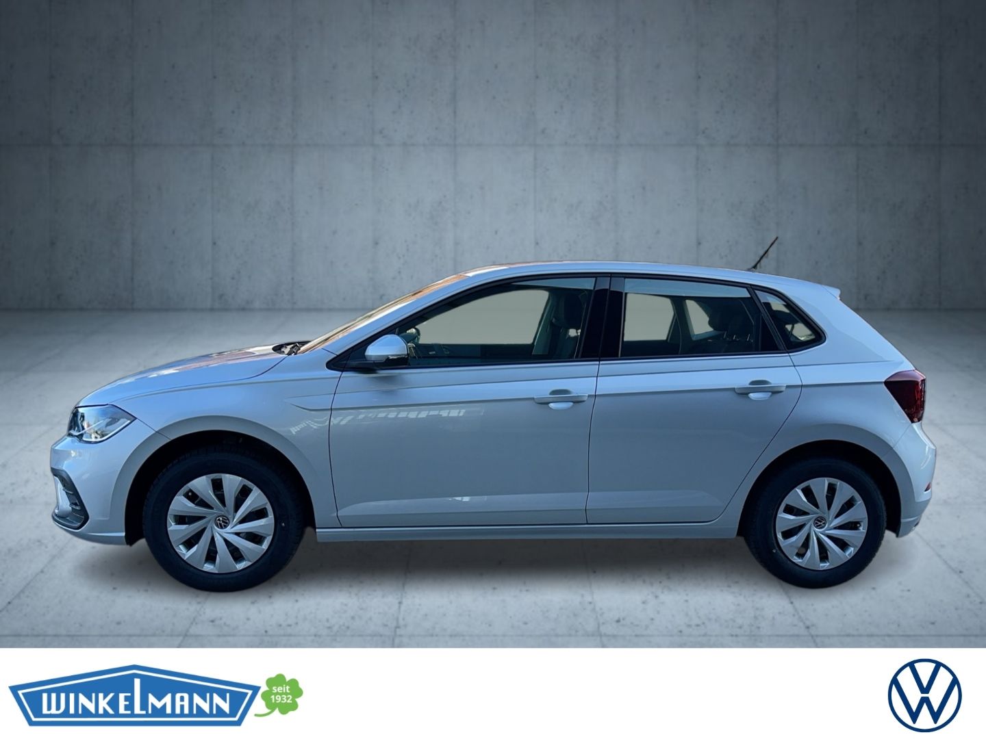 Volkswagen Polo - Bild 2