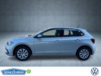 Volkswagen Polo - Vorschau Bild 2