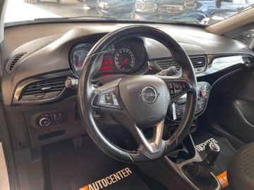 Opel Corsa E Edition *TEMPOMAT*KLIMA*STYLE-PAKET*
