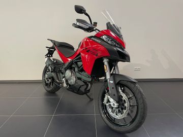 Ducati Multistrada V2 S Touring