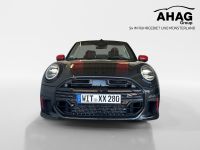 MINI John Cooper Works Cabrio - Vorschau Bild 2