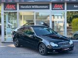 Mercedes-Benz C 180 Sportcoupe Kompressor* Komfort-Paket - Mercedes-Benz C 180: Kompressor Sportcoupe