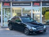 Mercedes-Benz C 180 Sportcoupe Kompressor* Komfort-Paket - Mercedes-Benz C 180: Kompressor Sport
