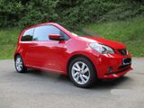 Seat Mii 1.0 55kW Sport Panoramadach - Seat Mii: Sport