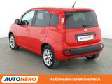 Fiat Panda 1.2 Lounge*ALU*KLIMA*BLUETOOTH* - Fiat Panda: Rot