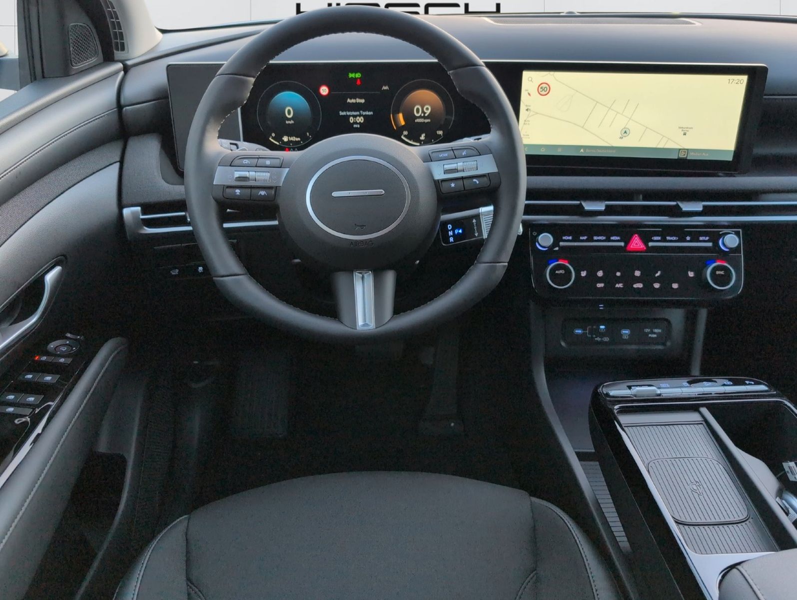 Hyundai TUCSON - Bild 11