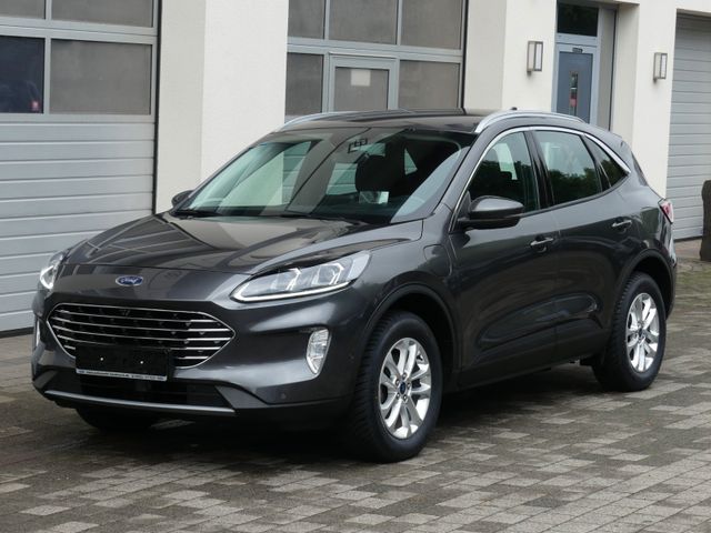 FORD Kuga Plug-In Hybrid Titanium*AHK*