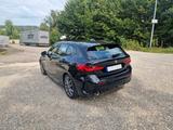 BMW 120i M Sport Steptronic M Sport - gebrauchte BMW 120 aus dem Jahr 2021