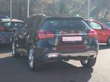 Mercedes-Benz GLA 220 d Urban 4Matic - Mercedes-Benz GLA 220