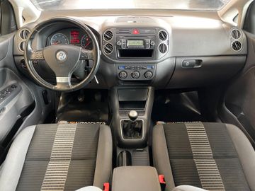 Volkswagen Golf Plus V United *TEMPOMAT*SZHZ*AHK*KLIMA*