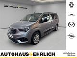 Opel Combo Electric XL Elegance 7-Sitzer +Kamera+