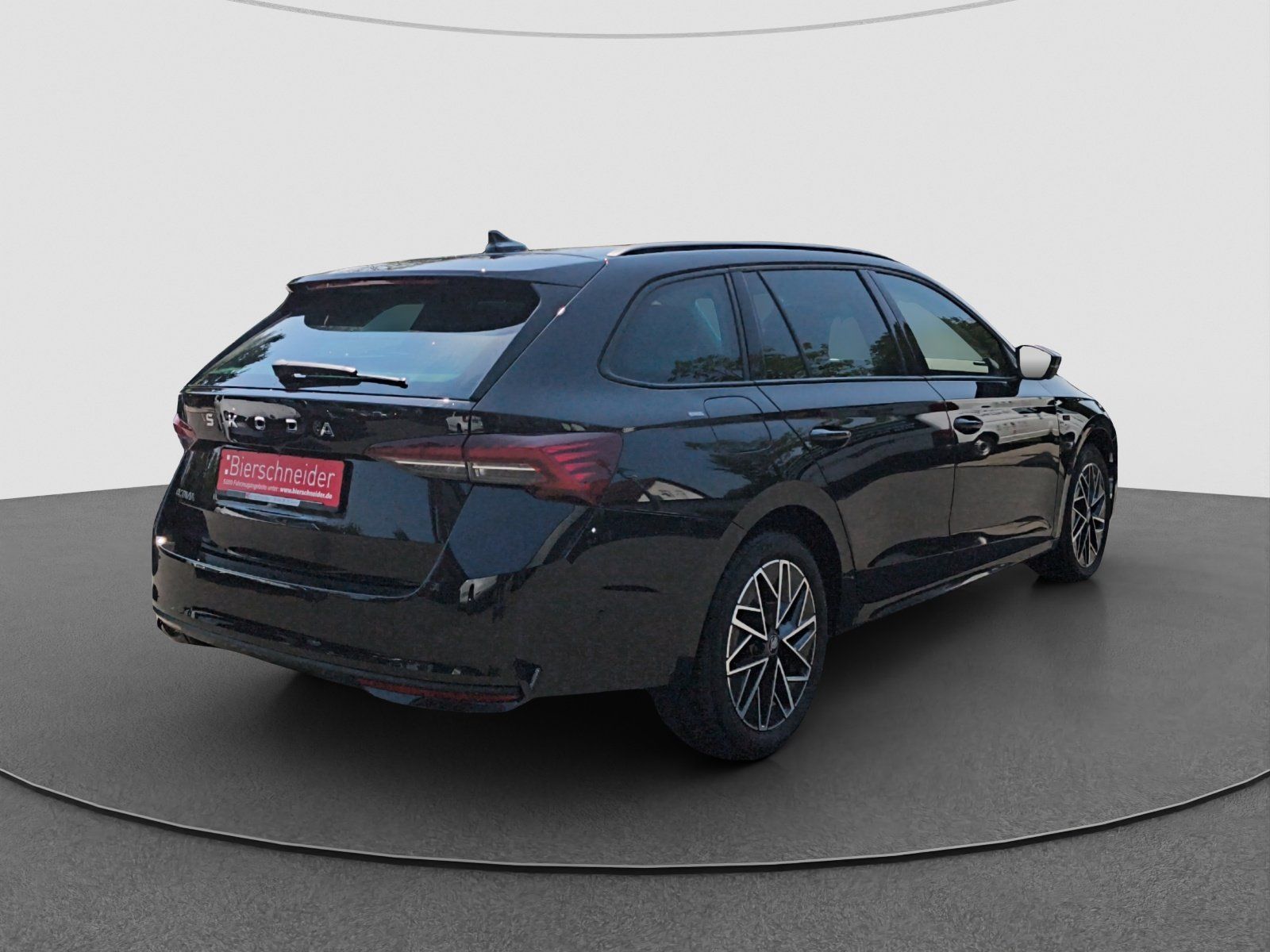 Skoda Octavia - Bild 9