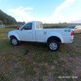 Tata Xenon 2.2 Dicor 4x2 PL-DC Pick-up - Tata Gebrauchtwagen
