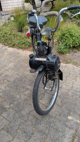 Andere VeloSolex - MOFA VELOSOLEX