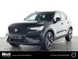 Volvo XC40 Plus Black Edition 2WD StandHZG Digitales C