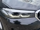 BMW 530 d Limousine I Leder I Ambiente I LED - BMW 530: Schwarz, Limousine