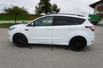 Ford Kuga - 7