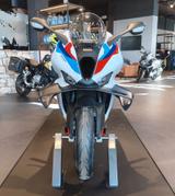 BMW M1000RR - BMW 1000 R