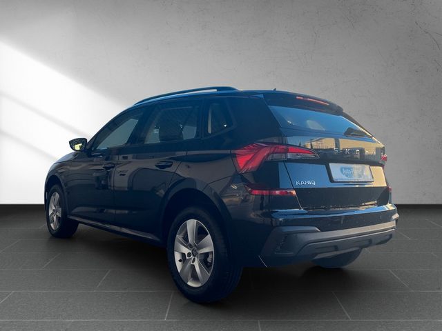Skoda Kamiq 1.0 TSI DSG Essence *LED*PDChi*SHZ*KLIMA*