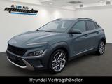 Hyundai Kona Prime Hybrid 2WD/Allwetterreifen/LED - Hyundai Kona Prime mit Hybrid-Antrieb (Benzin/Elektro)