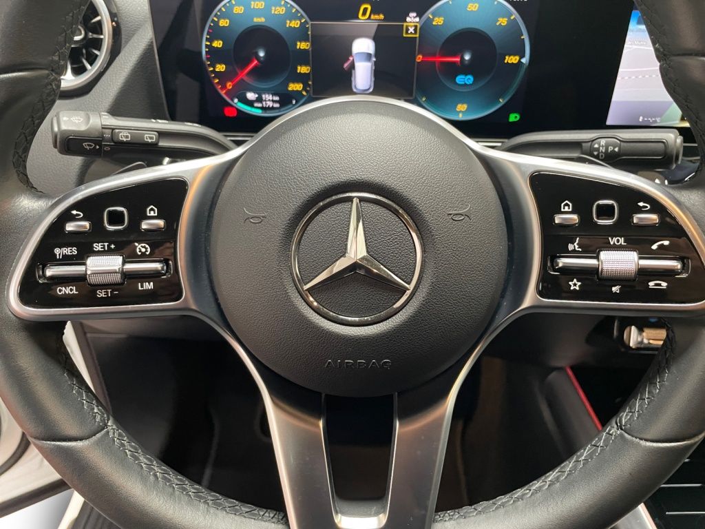 Mercedes-Benz EQA 300 4matic Progressive AMG MBUX Progressive foto 14
