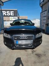 Audi a5 2.7 tdi v6  Diesel - Audi 80: Sportwagen