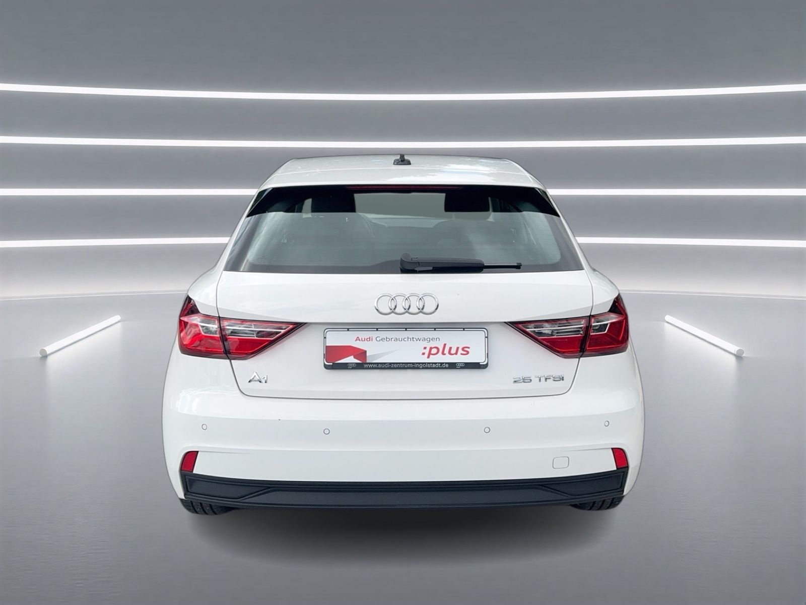 Audi A1 - Bild 5