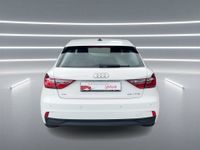 Audi A1 - Vorschau Bild 5