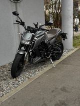 Motobi DL125 - MOTOBI BENZIN